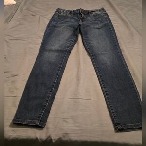 Women's d.jeans
